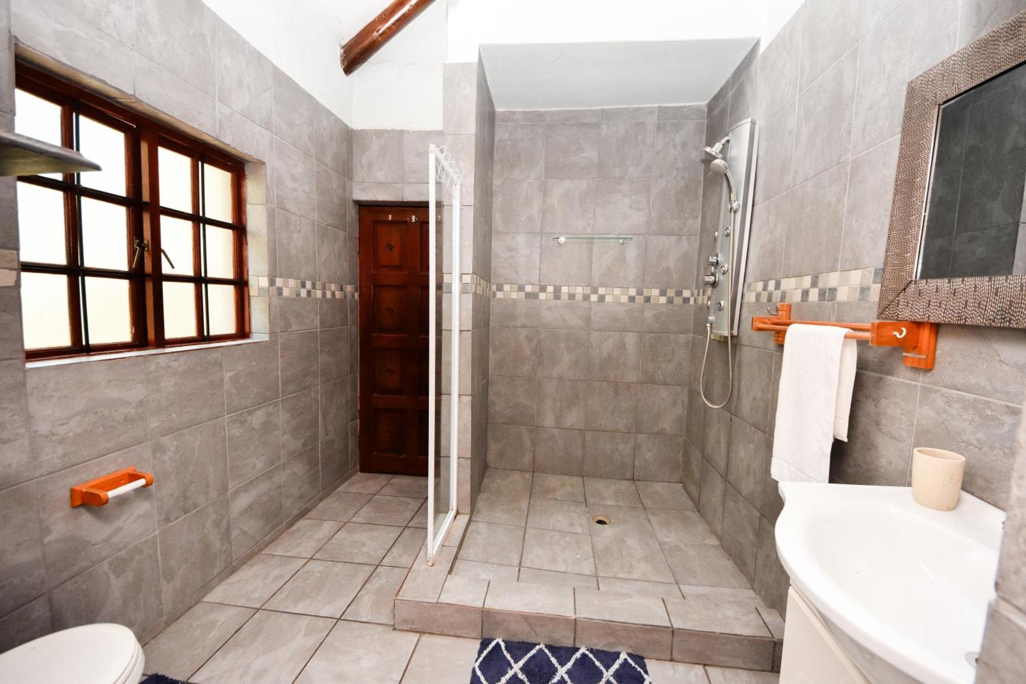 Beyond The Boma Villa Marloth Park Exterior photo