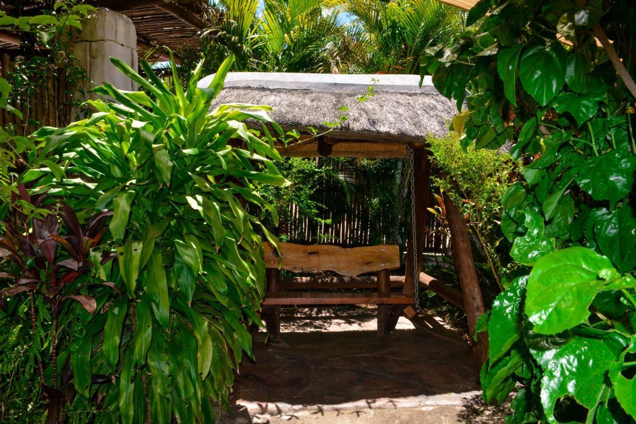 Beyond The Boma Villa Marloth Park Exterior photo